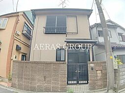 石神一丁目戸建