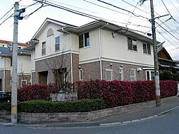 クレールドミール 201