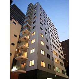 パークキューブ銀座イースト 606