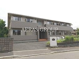 川崎市麻生区栗木台１丁目