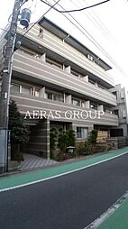 阿部マンション