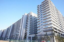 ＳＨＩＮＴＯ　ＣＩＴＹ　Ｈ棟 166