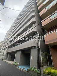 藤和シティホームズ文京音羽