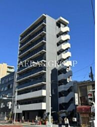 ルフォンリヴェント清澄白河