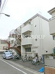 大野マンション