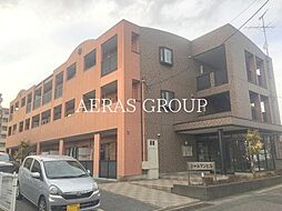 シャルマンヒル