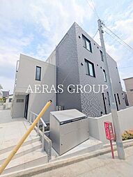 SOLASIA residence 世田谷代田