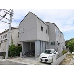 伊丹市荒牧1丁目の一戸建て