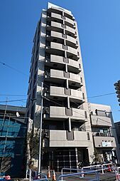 エクセルピア大森南 1001