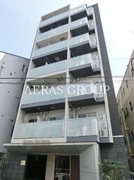 ハーモニーレジデンス池袋002