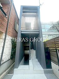 デコール代官山