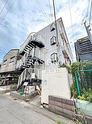 コーポサンライズ西田