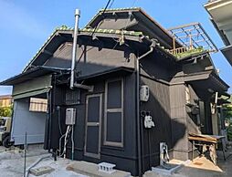 和泉市伯太町5丁目の一戸建て