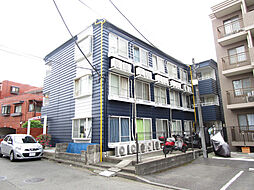 アップルハウス青葉台 204