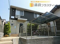 市川市香取1丁目の一戸建て