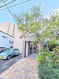 Ｐｒｉｍｅ Ｃｏｕｒｔ・川口