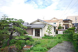 枚方市津田元町平屋