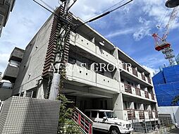 ヴィアレット原宿 102