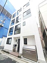 ザ・レジデンシャル 蔵前