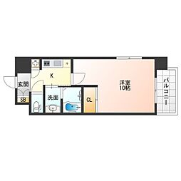 大阪市此花区西九条５丁目