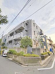 エルスタンザ中目黒