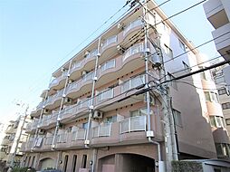 Ｔ’ｓ　ｇａｒｄｅｎ百合ヶ丘II 206