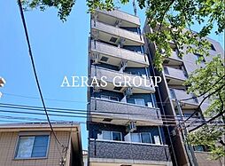 リファインかむろ坂