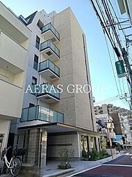 アーバネックス南品川II