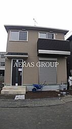 和光市新倉戸建B棟