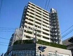 イトーピア狛江エコルマ2