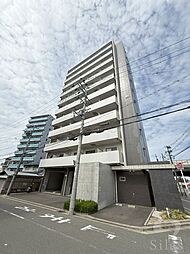 東大阪市荒本西４丁目