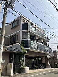 エスポワール城西 204