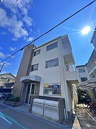 堺市西区鳳中町９丁