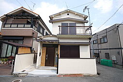 宮之下町貸家