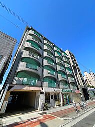 シャトー鶴ケ丘
