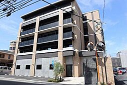 アルナージエッジ 505