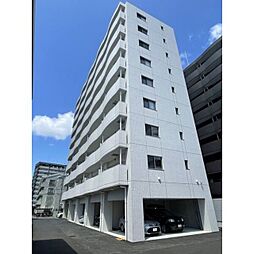 ナウヴィレッジ松島II 602