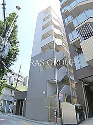 シティスター練馬