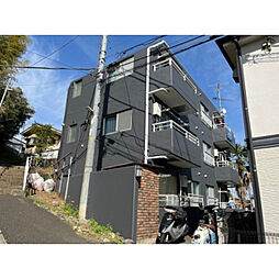 アゼリアコート柿生 303