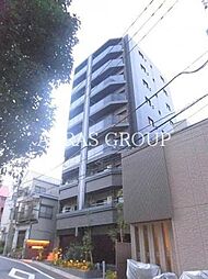 オープンレジデンシア本郷三丁目