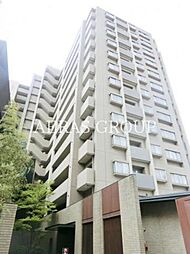 コスモガーデンズ所沢