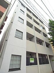 パレ・ホームズ武蔵関