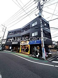 弁天ロイアルビル
