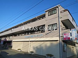 エクシード高野