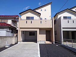 ガレージハウス A