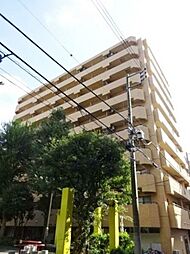 ライオンズマンション新宿東公園