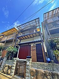 和泉市伯太町4丁目の一戸建て