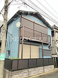 板橋区大和町の一戸建て
