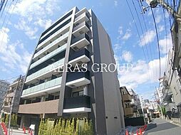 川崎市川崎区新川通