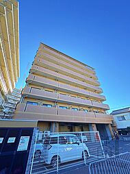 グロース・エレガント岸和田弐番館